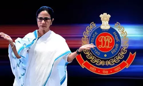 Delhi Police rejects Mamata Banerjee claim