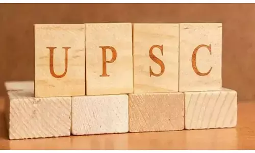 UPSC EPFO 2025 Recruitment