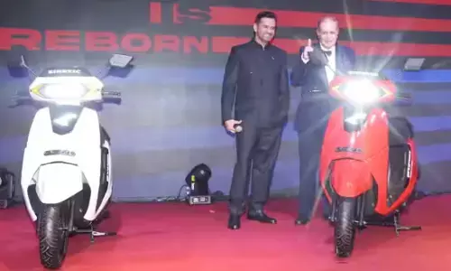 12 महीने में 40000 ग्राहकों तक पहुंचाने का लक्ष्य, कंपनी ने बना लिया मास्टर प्लान