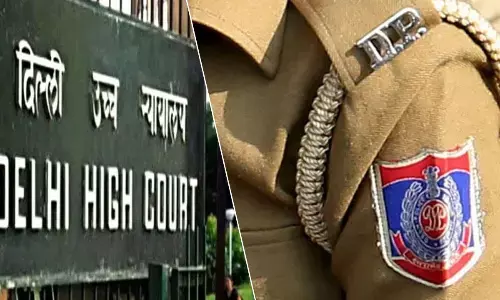 Head Constable Corruption case in Delhi High Court Head Constable Corruption case in Delhi High Court