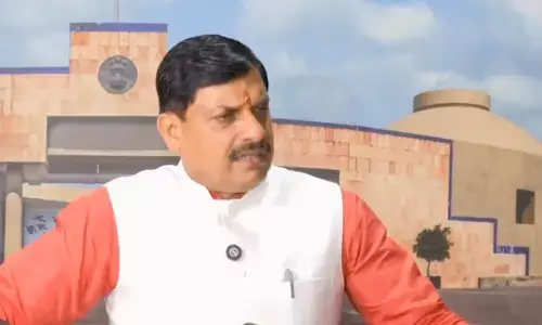 Madhya Pradesh Old Age Pension 2025