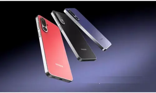 Samsung Galaxy F36 5G