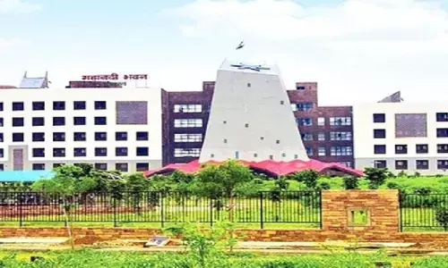 राज्य सरकार ने पांच IAS अफसरों के तबादले के आदेश जारी किया है