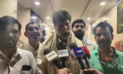 भाजपा प्रदेश अध्यक्ष किरण सिंह देव ने कहा कि, इस कांग्रेस को इस मामले को राजनीतिक तूल देने की जरूरत नहीं