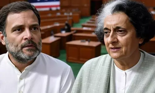 Rahul Gandhi On indira gandi indo pak 1971 War