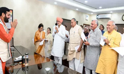 haryana bjp cm nayab singh saini