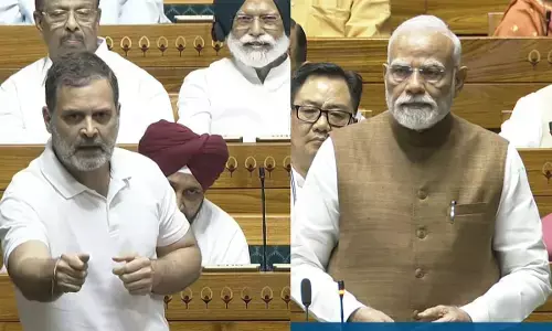 Reaction of opposition leaders on PM Modis speech Rahul Gandhi Akhilesh Yadav, Operation Sindoor, China, Trump