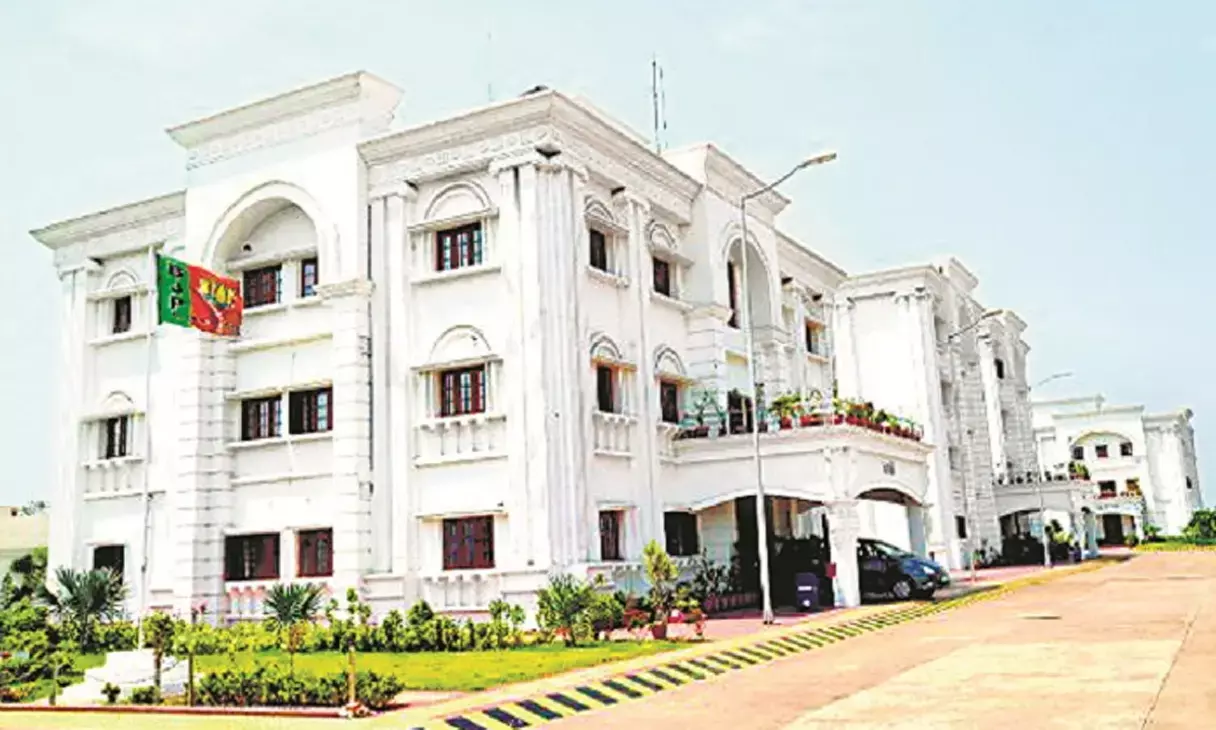 भाजपा की नई कार्यकारिणी :  प्रदेश संगठन में नए चेहरों को मिलेंगे महामंत्री के पद