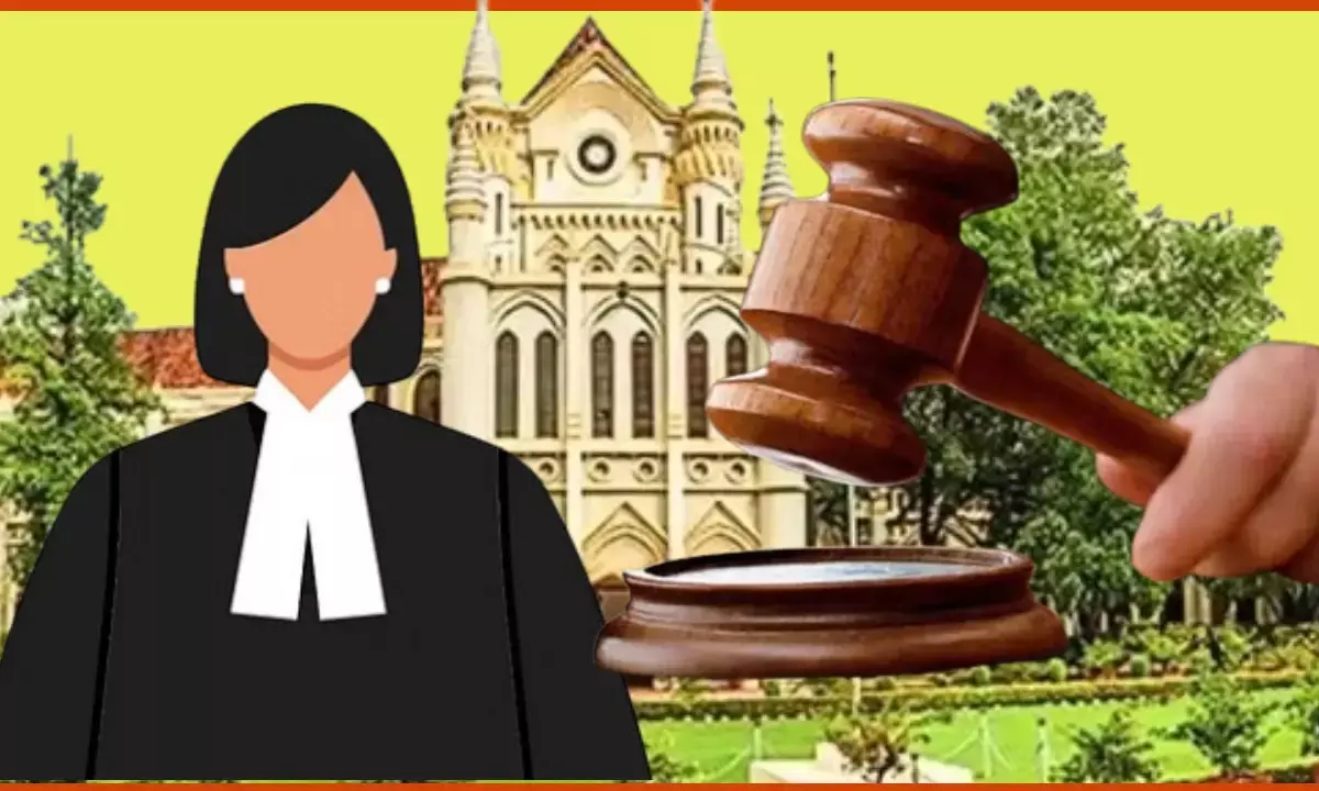 Civil Judge Aditi Kumar Sharma