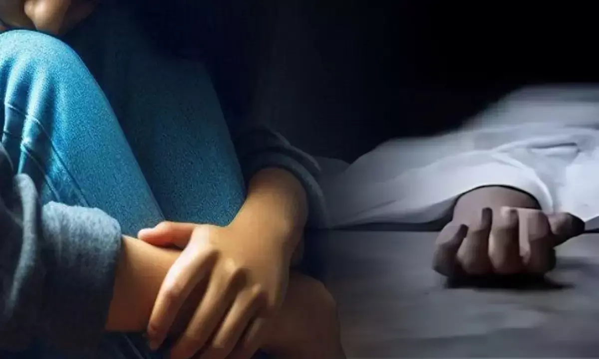 GNIOT College B.Tech Student Suicide Case