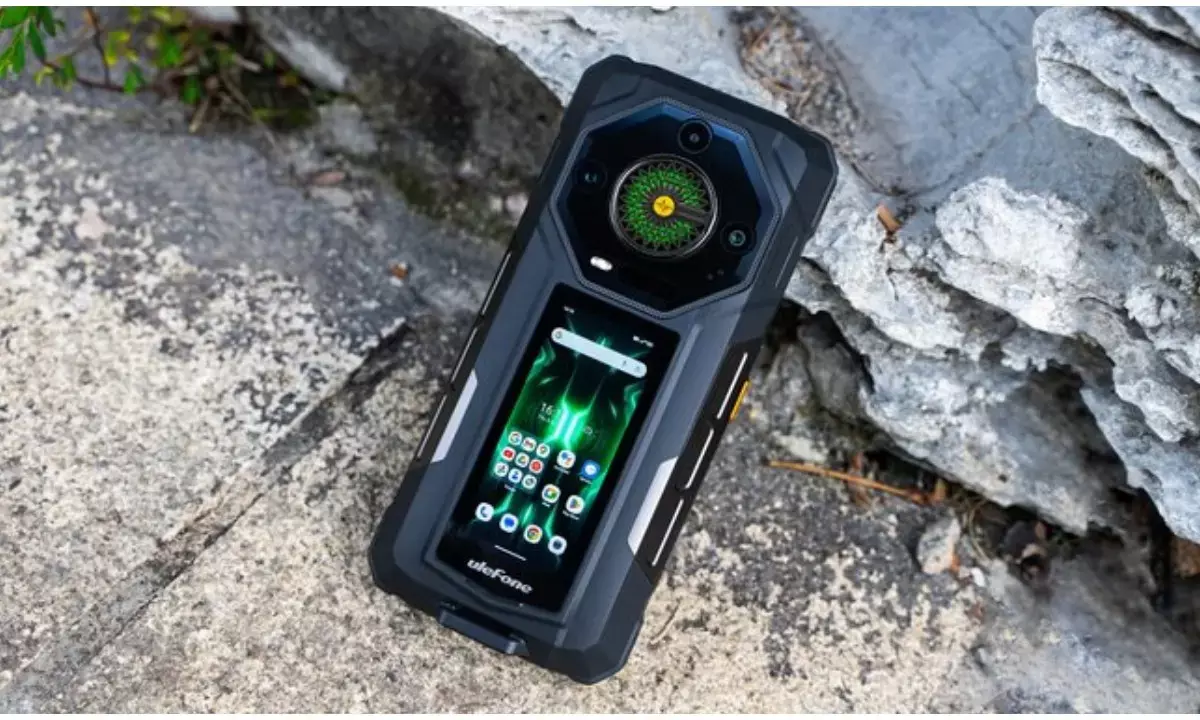 Ulefone Armor 33, Armor 33 Pro Launch