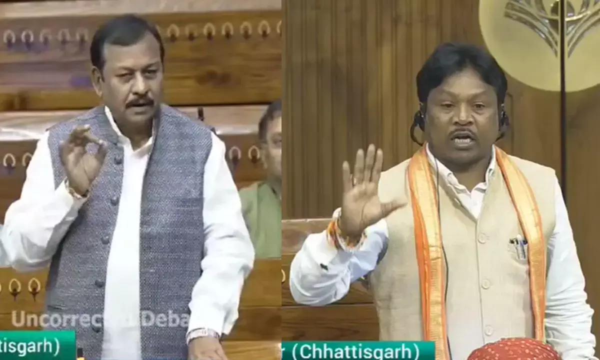 mp vijay bagel & mahesh kashya