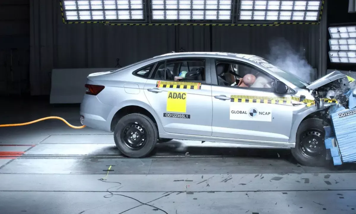 देश की सबसे सुरक्षित गाड़ियां, टाटा सफारी से लेकर स्कोडा स्लाविया तक जानें डिटेल