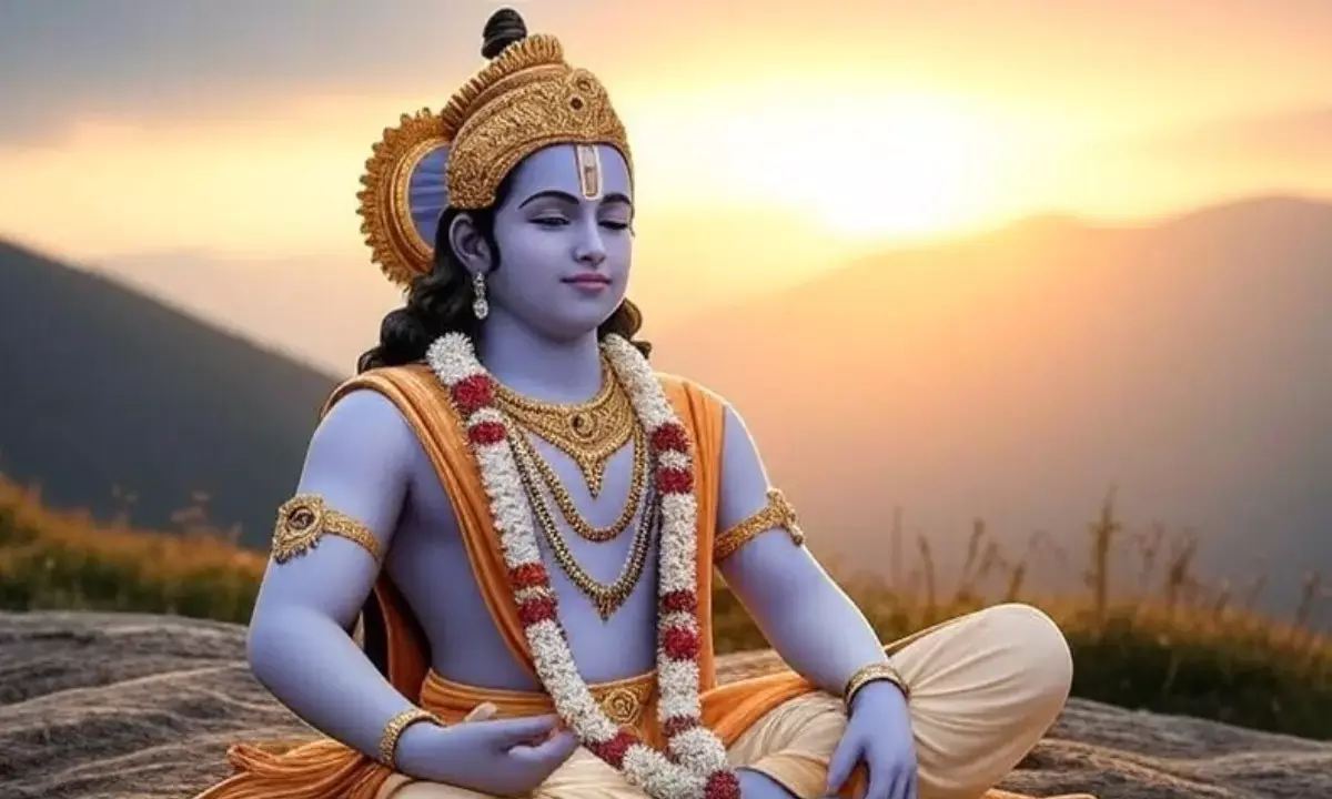 Parivartini Ekadashi 2025