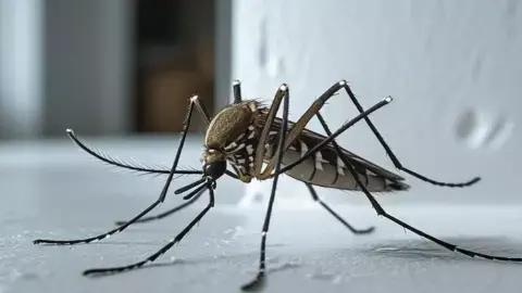 मच्छरों को भगाने के लिए क्या करें