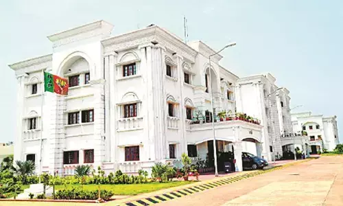 भाजपा की नई कार्यकारिणी :  प्रदेश संगठन में नए चेहरों को मिलेंगे महामंत्री के पद