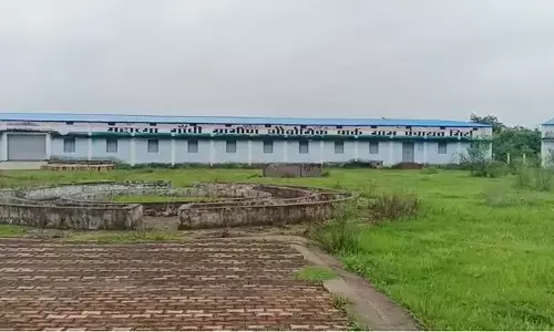 रीपा योजना में भ्रष्टाचार पर एक्शन रीपा योजना में भ्रष्टाचार पर एक्शन