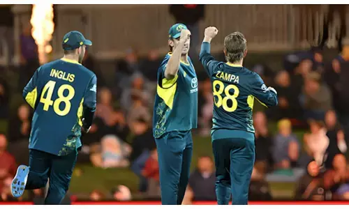 australia announced odi and t20i team against south africa