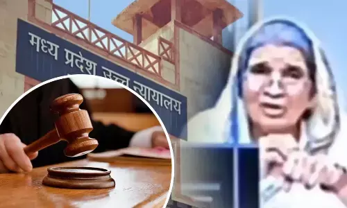 life imprisonment to Professor Mamta Pathak in Dr. Neeraj Murder Case