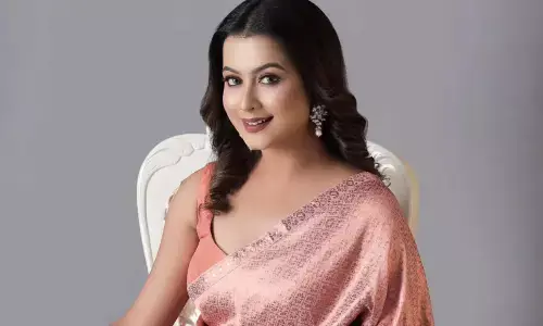 एक्ट्रेस नंदिनी कश्यप हिट-एंड-रन केस में गिरफ्तार