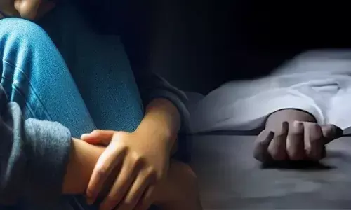 GNIOT College B.Tech Student Suicide Case