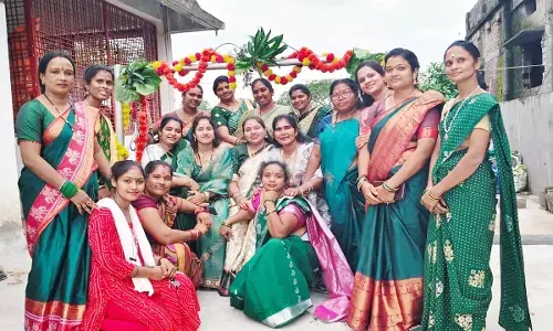 The program concluded with joy The program concluded with joy