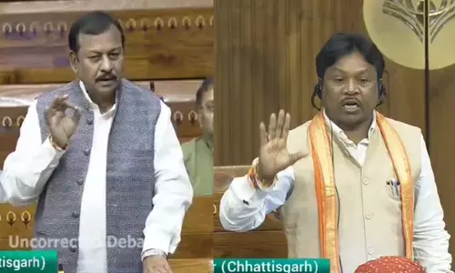 mp vijay bagel & mahesh kashya