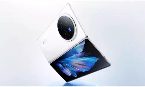 Vivo X Fold 5
