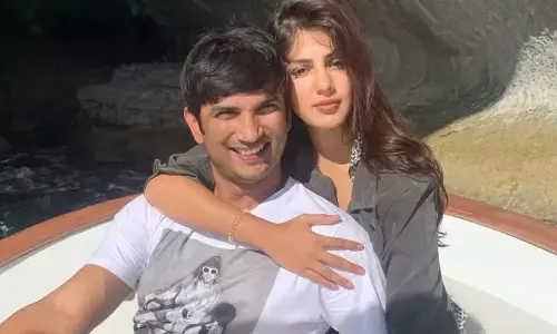 सुशांत सिंह राजपूत केस में रिया चक्रवर्ती को कोर्ट का समन