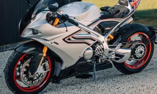 Norton के ग्लोबल री-लॉन्च की तैयारी, भारत और यूरोप में लॉन्च होंगी 4 नई मोटरसाइकिल