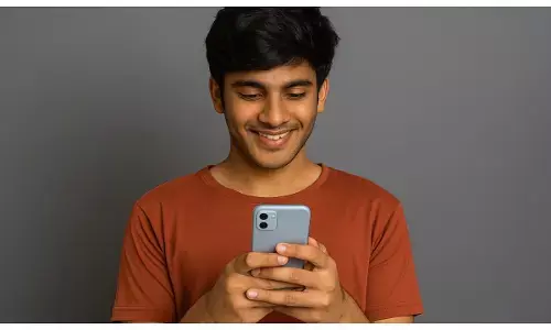 android mobile mesage without network
