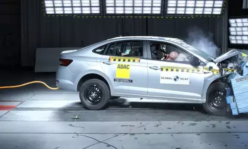 देश की सबसे सुरक्षित गाड़ियां, टाटा सफारी से लेकर स्कोडा स्लाविया तक जानें डिटेल