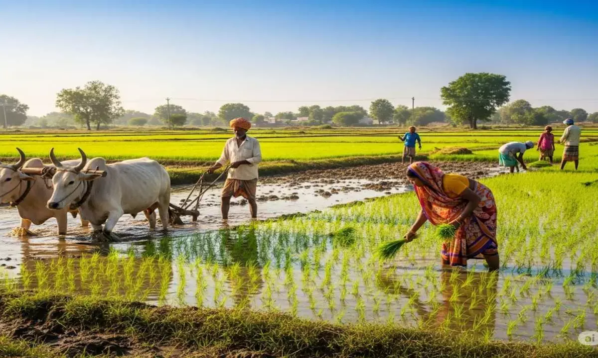 government schemes for farmers