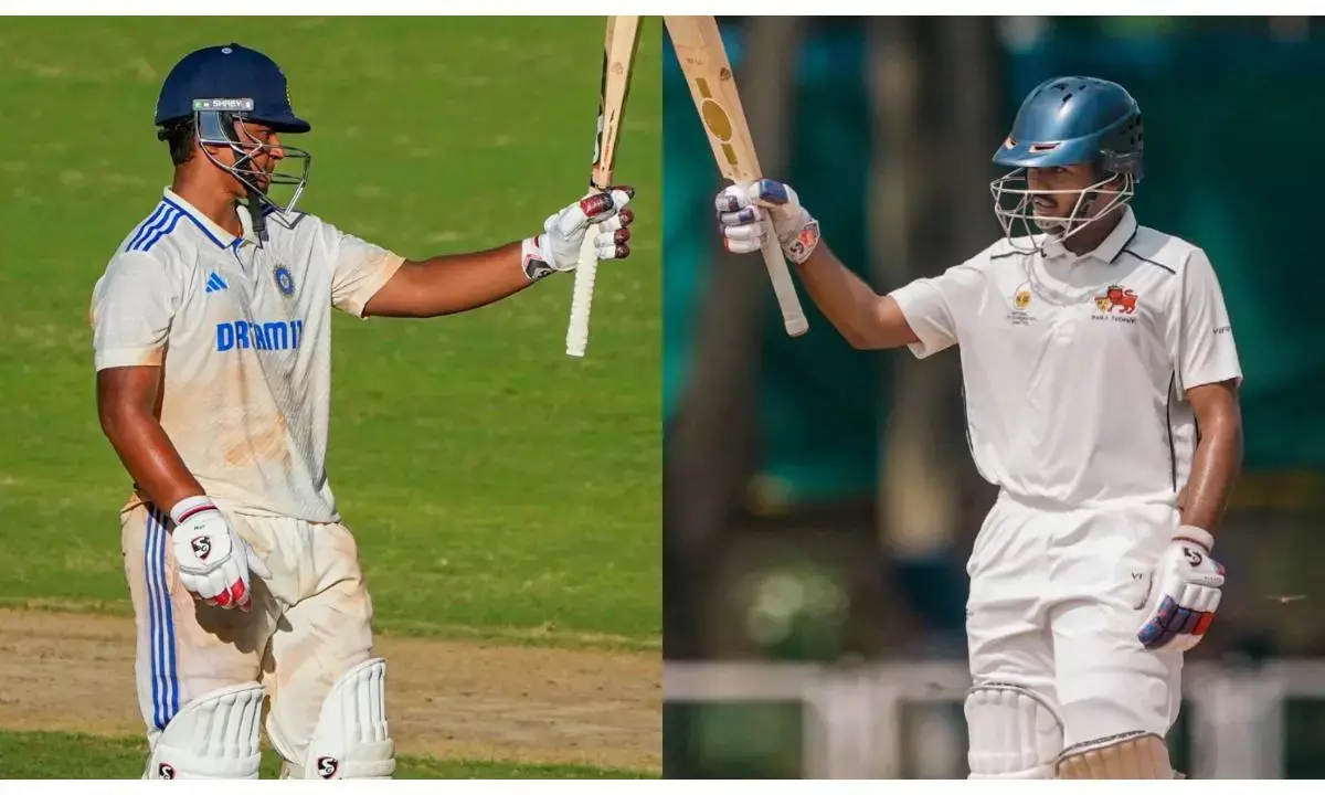 India U19 squad for Australia tour announced