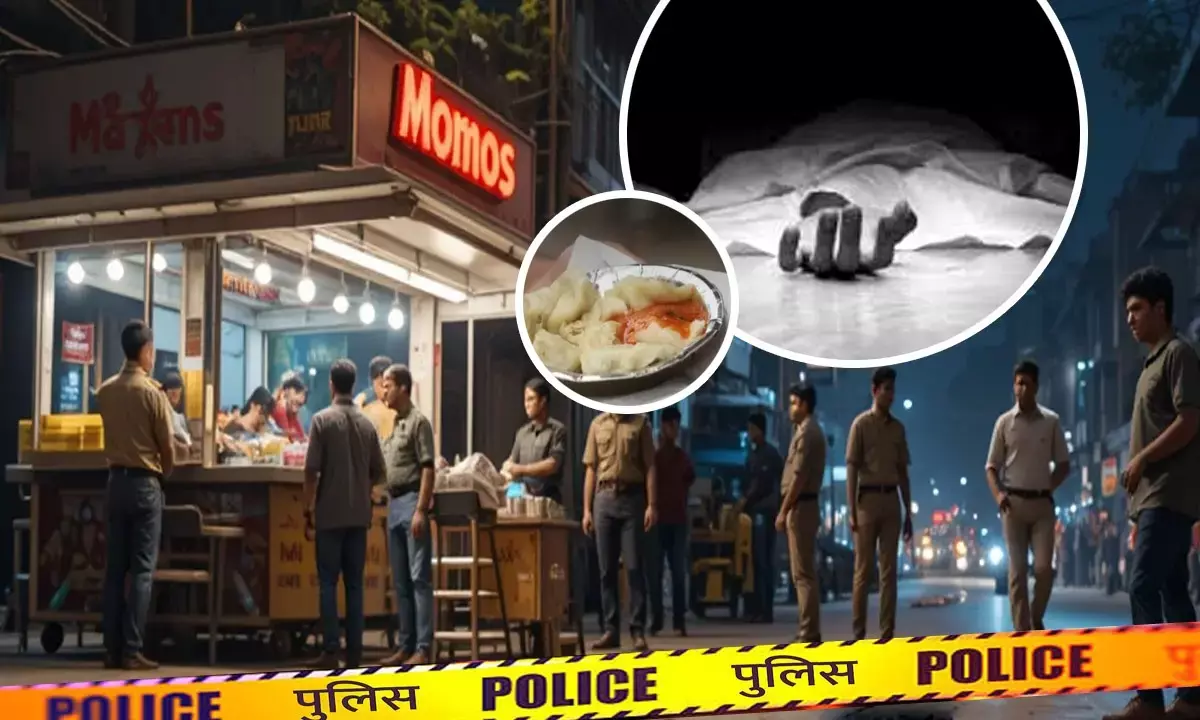 Delhi Murder Case Delhi Murder Case