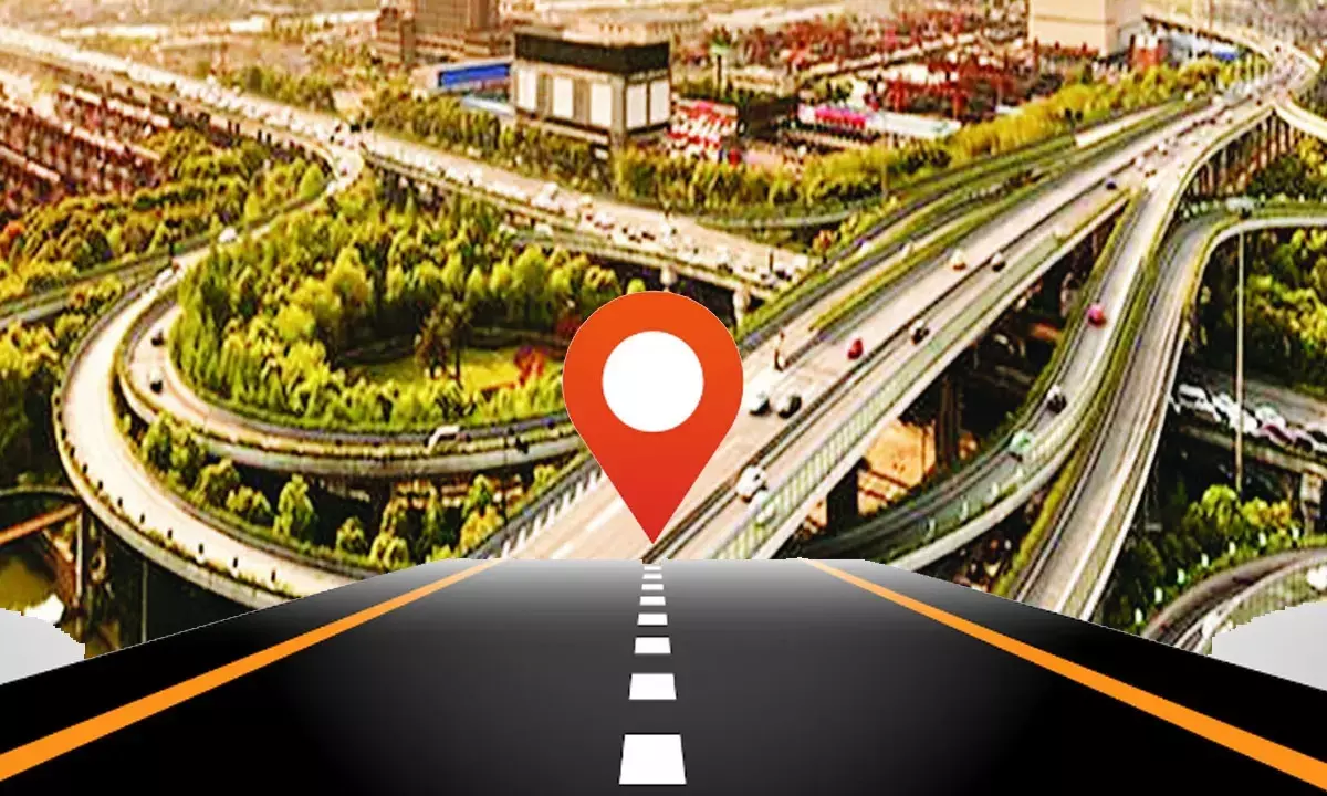 60 meter wide peripheral road will built in bodaki