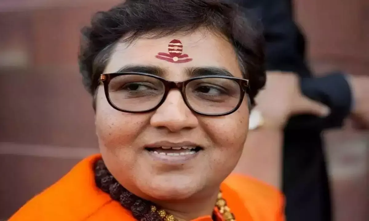 Malegaon Blast Case Verdict NIA court acquits all 7 accused Pragya Thakur