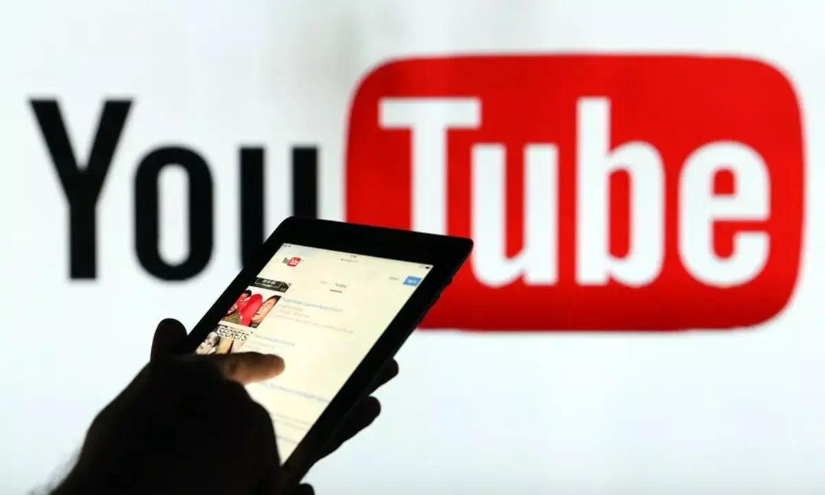youtube-ban-in Australia-for-under-16s-children