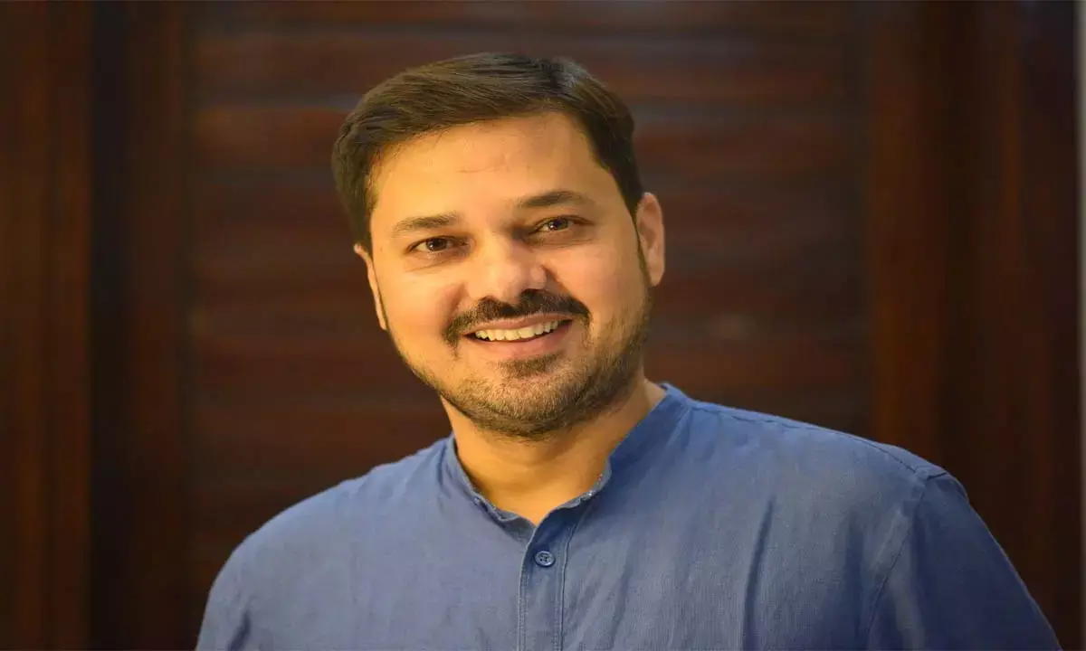 धरसीवां विधायक अनुज शर्मा धरसीवां विधायक अनुज शर्मा