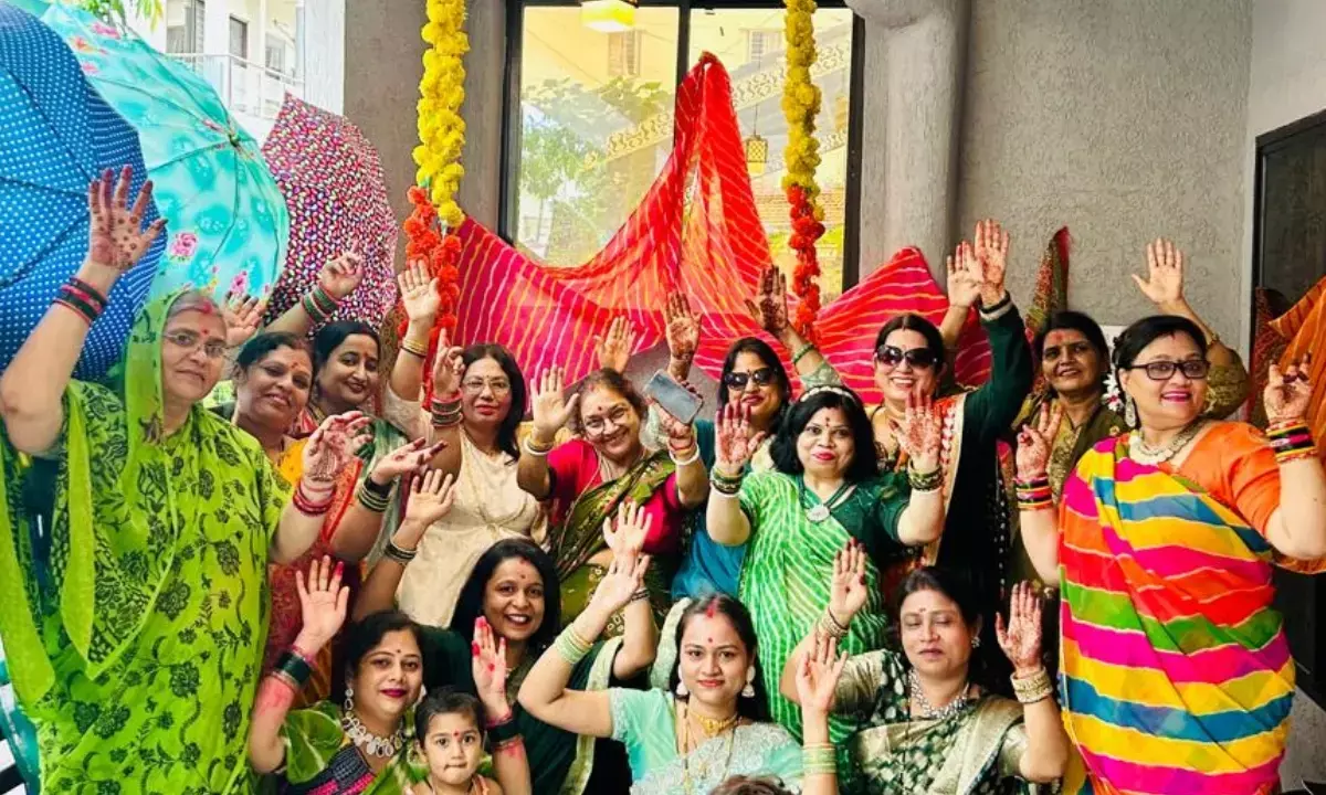 Bhopal Sawan Festival 2025