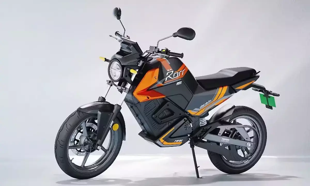 घरेलू इलेक्ट्रिक व्हीकल कंपनी भारत में लॉन्च करेगी नई इलेक्ट्रिक बाइक, जानें डिटेल