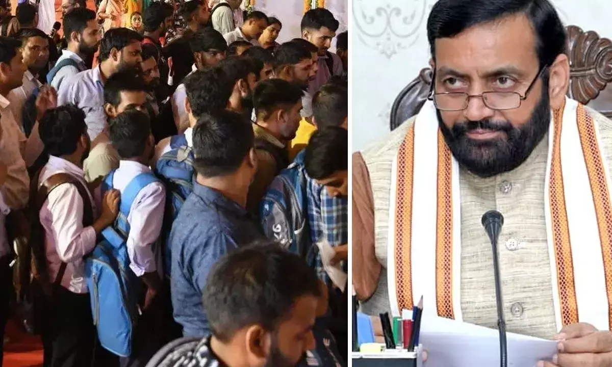 CM Nayab Singh Saini