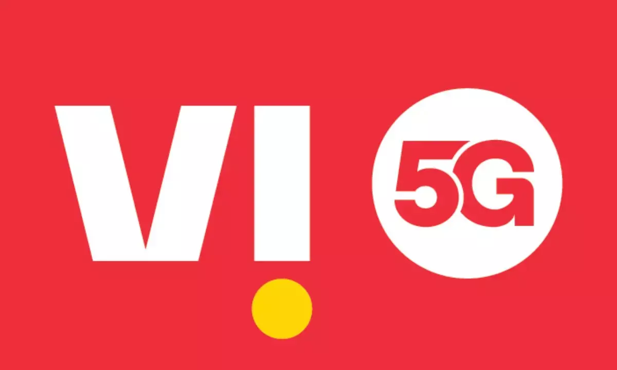 VI 5G service launched in 8 new cities
