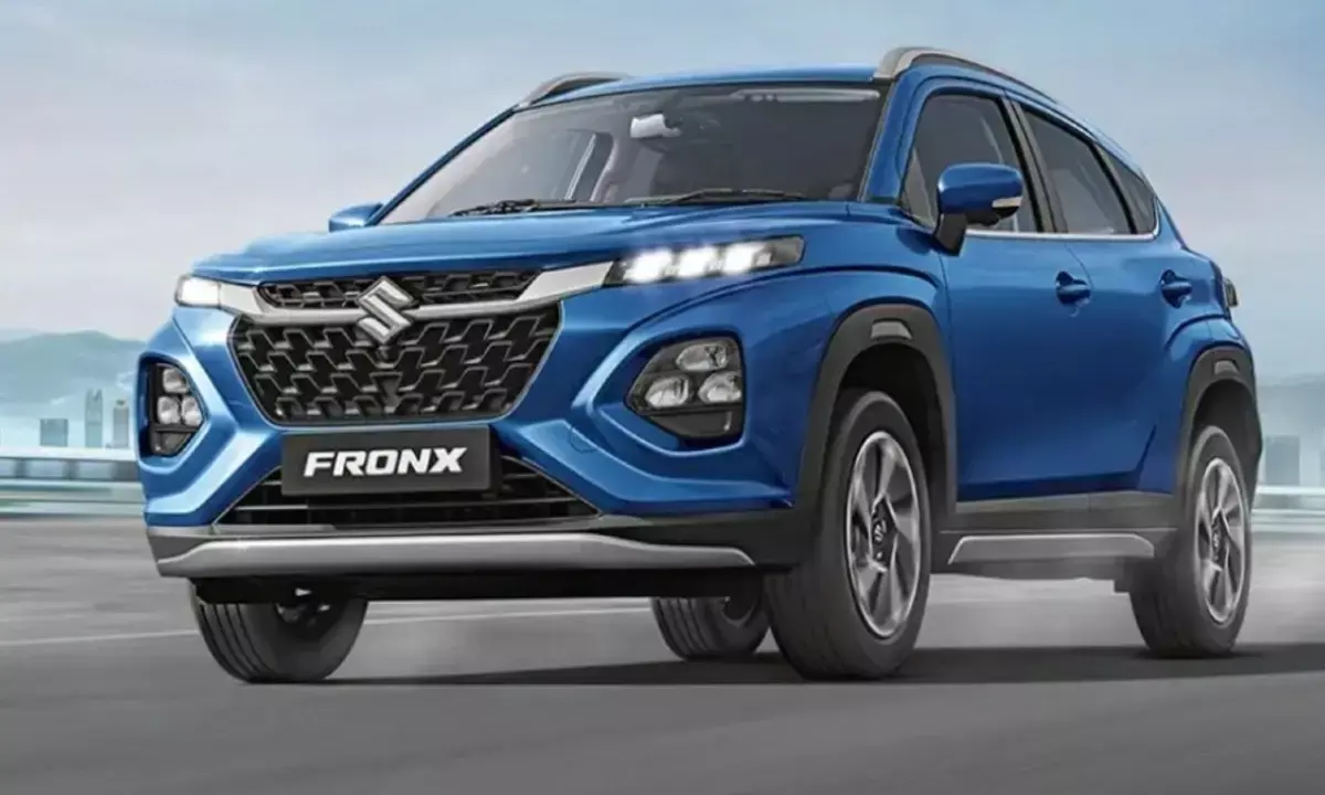 माइलेज में सब पर भारी हैं ये 5 कॉम्पैक्ट SUV, जानें डिटेल