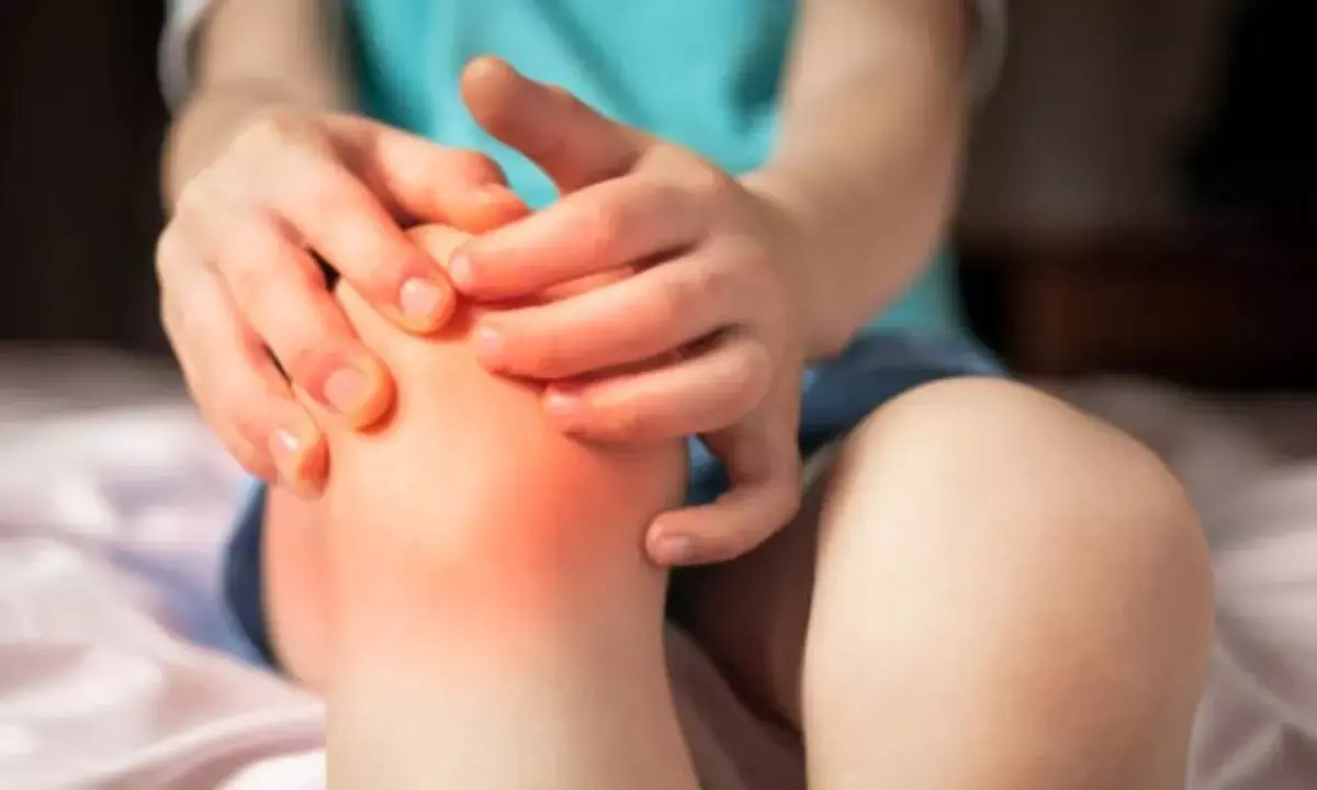 बच्चों की हड्डियां क्यों हो रही कमजोर