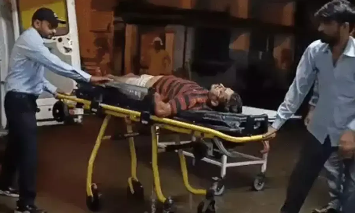 road accident in bhiwani