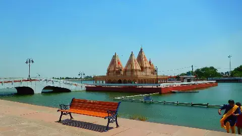 Kurukshetra Tourism