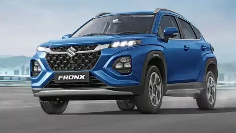 माइलेज में सब पर भारी हैं ये 5 कॉम्पैक्ट SUV, जानें डिटेल