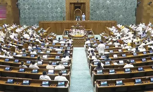 Parliament Monsoon Session 31 July Live Updates Parliament Monsoon Session 31 July Live Updates