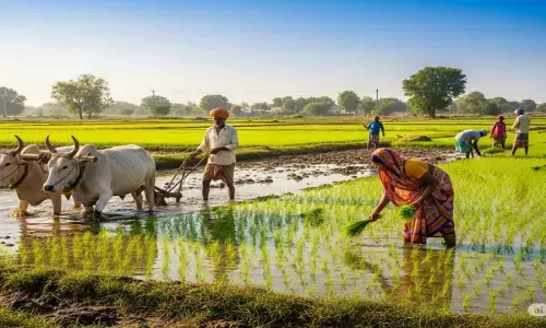 government schemes for farmers